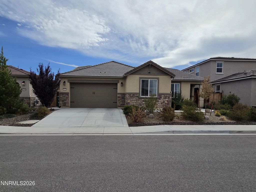 1241 Alfalfa Drive, Sparks