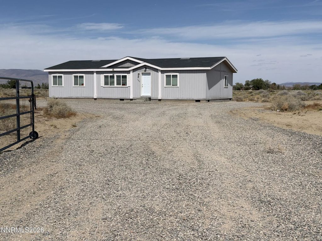 1940 E Antelope Street, Silver Springs