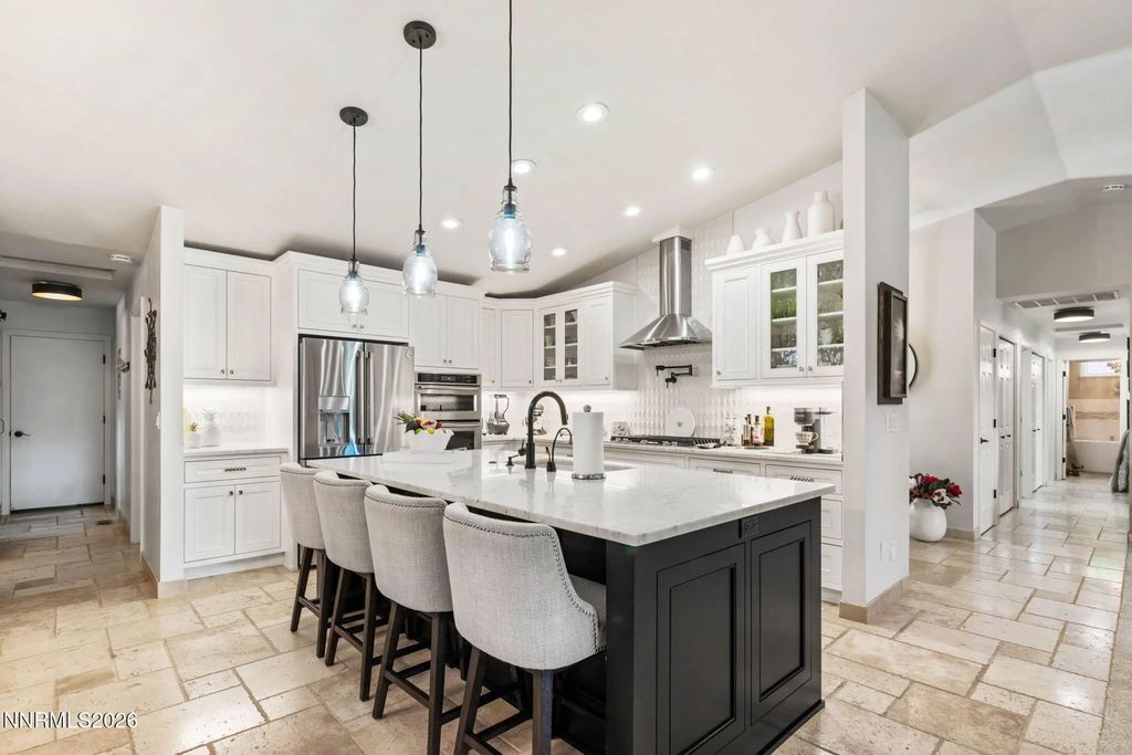 1036 Wisteria Drive, Minden