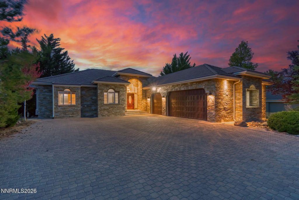 2535 Manzanita Lane, Reno