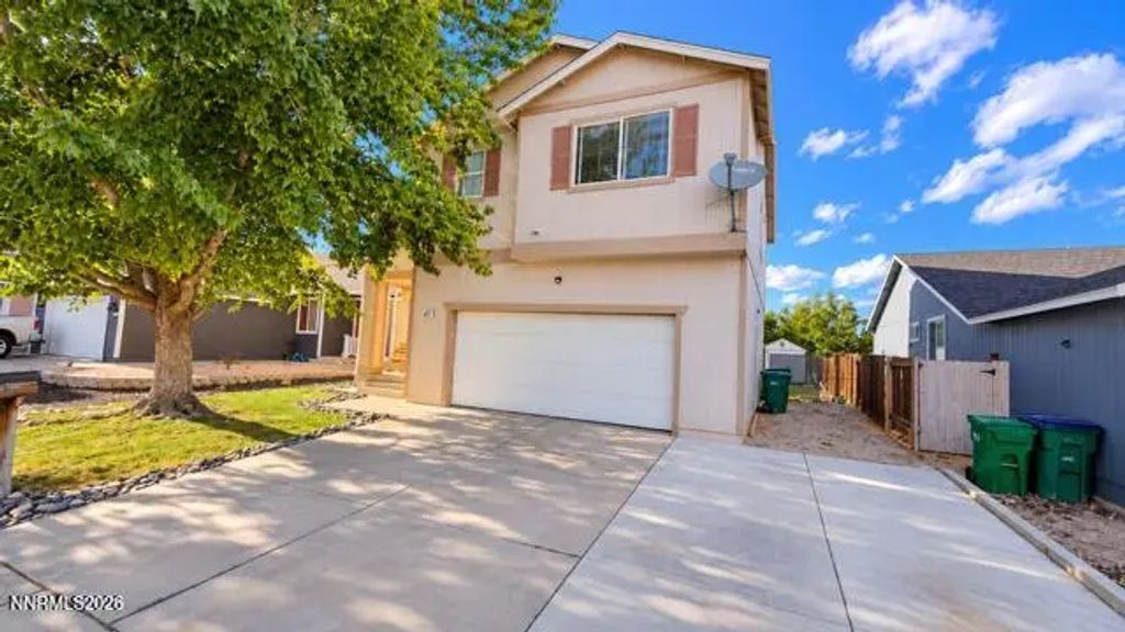 8221 Big River Drive, Reno