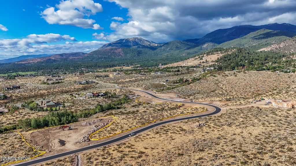 15090 Legend Trail 42, Reno