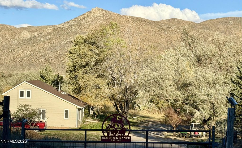 305 Rowel Circle, Reno