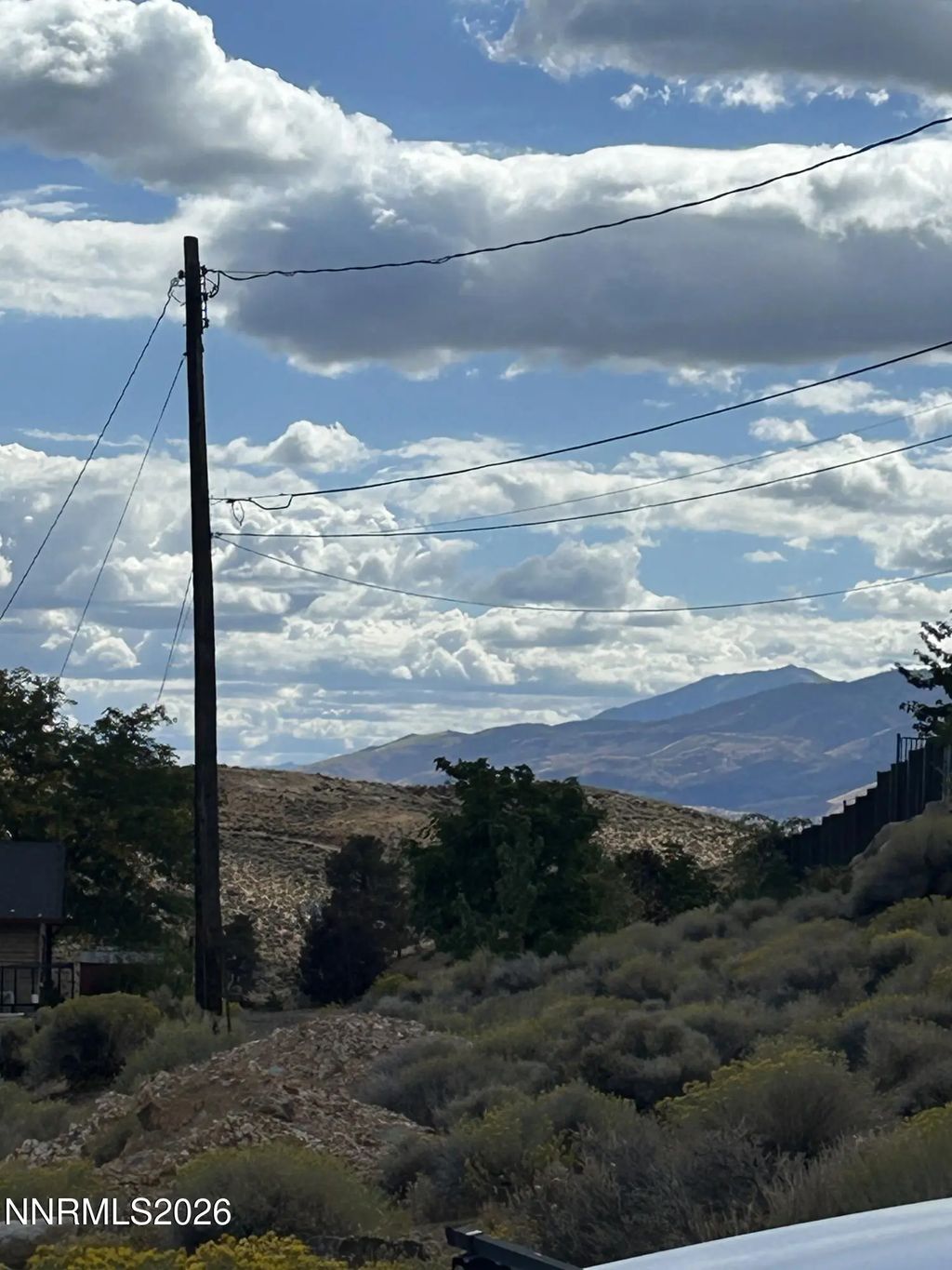 Stoltz Road, Reno