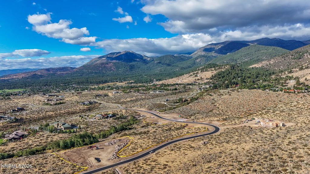 15060 Legend Trail 41, Reno