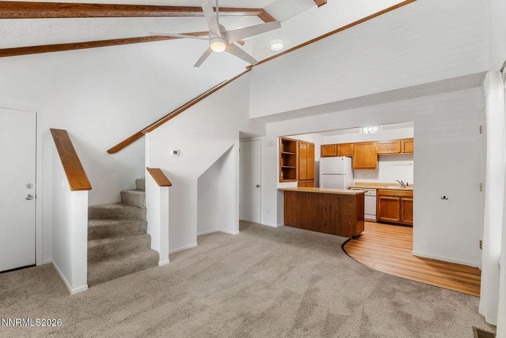 1465 E Peckham Lane 6, Reno