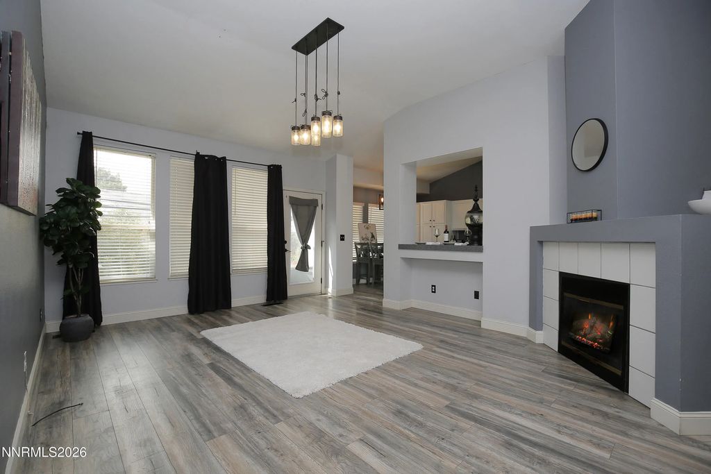 4745 Chipwood Drive, Sparks