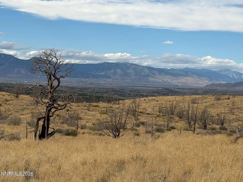 Tbd Pine Nut #2, Gardnerville