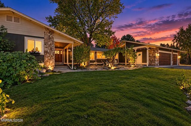 15020 Edmands Drive, Reno