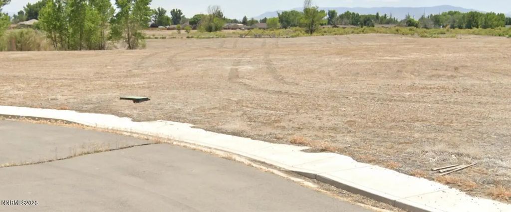 419 Seminole Drive, Yerington
