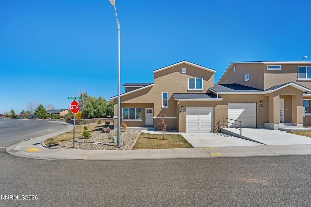 5202 Foothill Drive Lot 33, Winnemucca