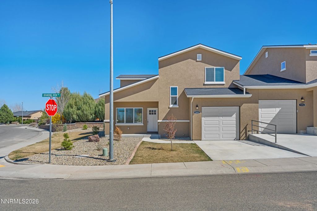 5208 Foothill Drive Lot 36, Winnemucca
