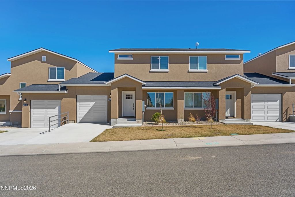 5206 Foothill Drive Lot 35, Winnemucca