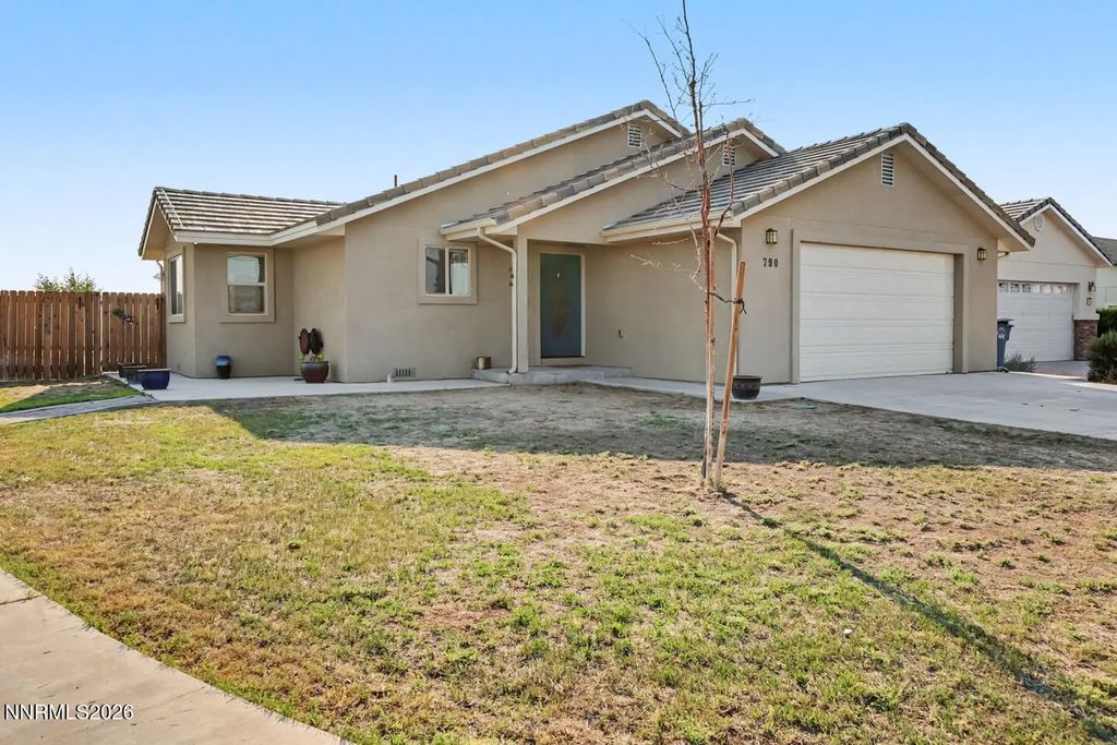 790 Timber Way, Fallon