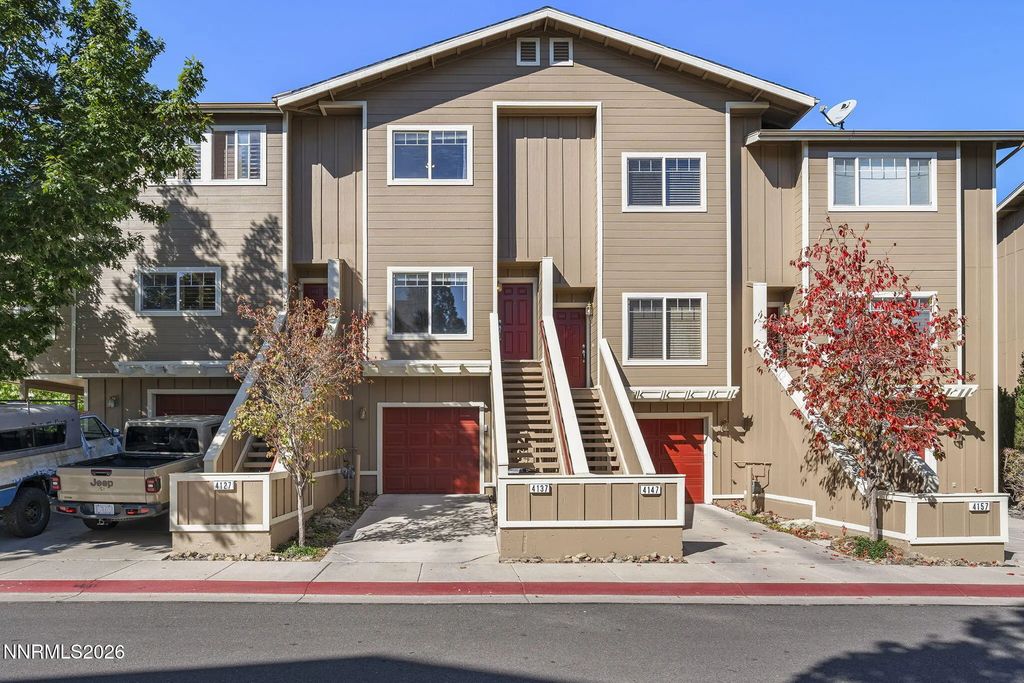 4137 Kathleen Denise Lane, Reno