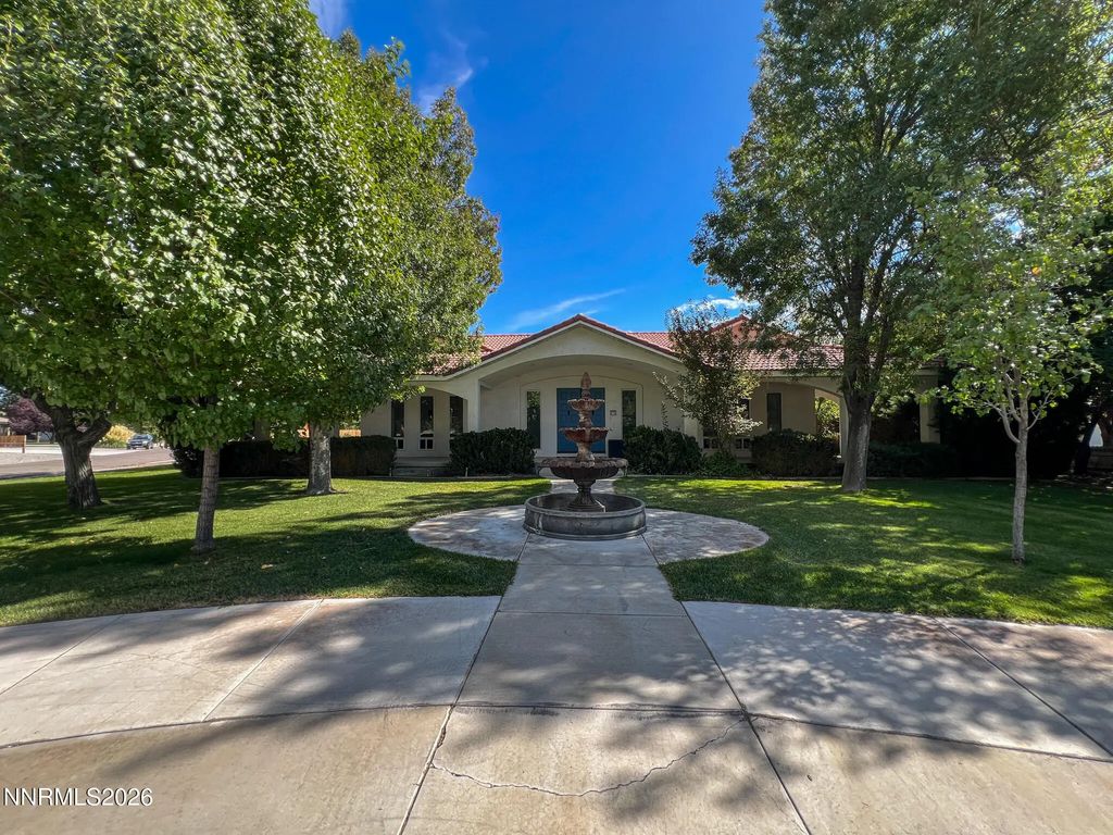 875 Taos Court, Fallon