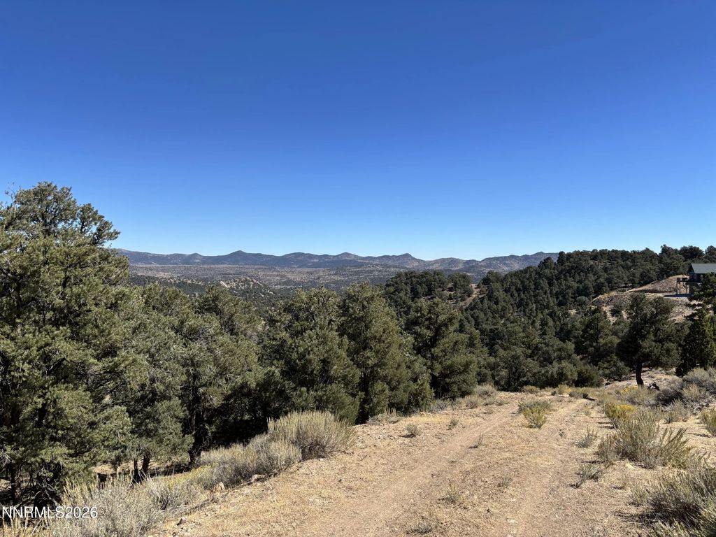 1420 Yellow Jacket Road, Reno