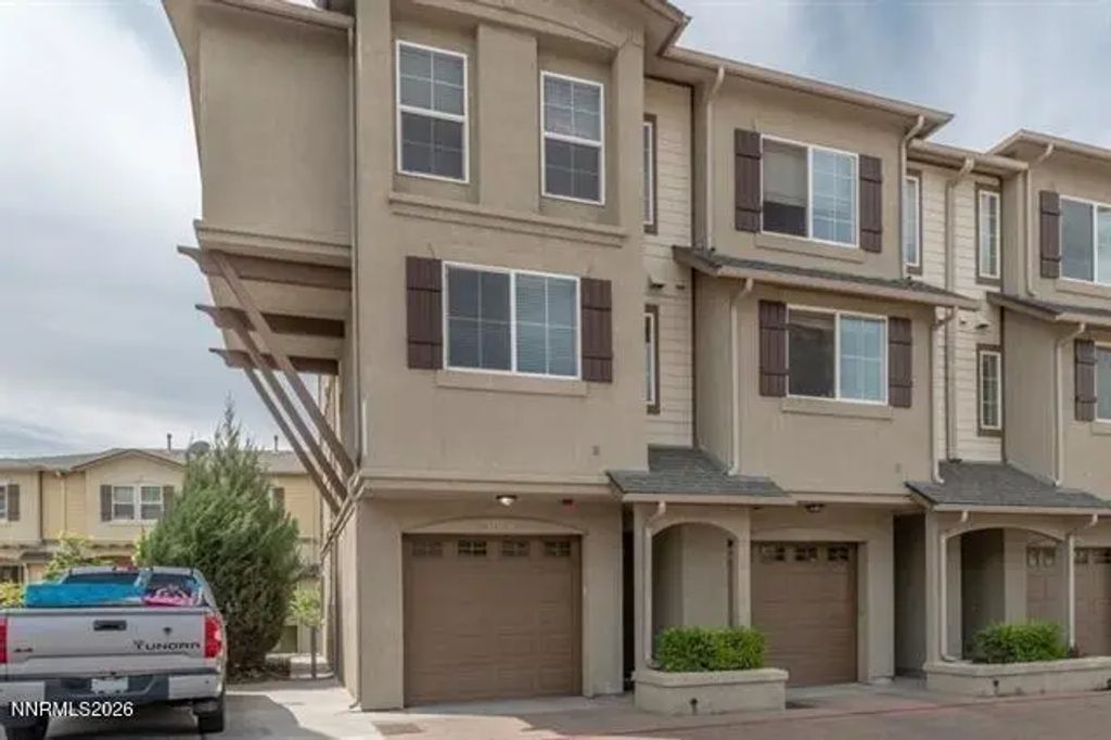 3088 Sterling Ridge Circle, Sparks