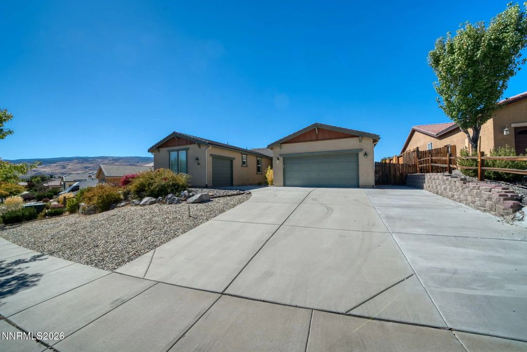 1431 Snow Summit Drive, Reno