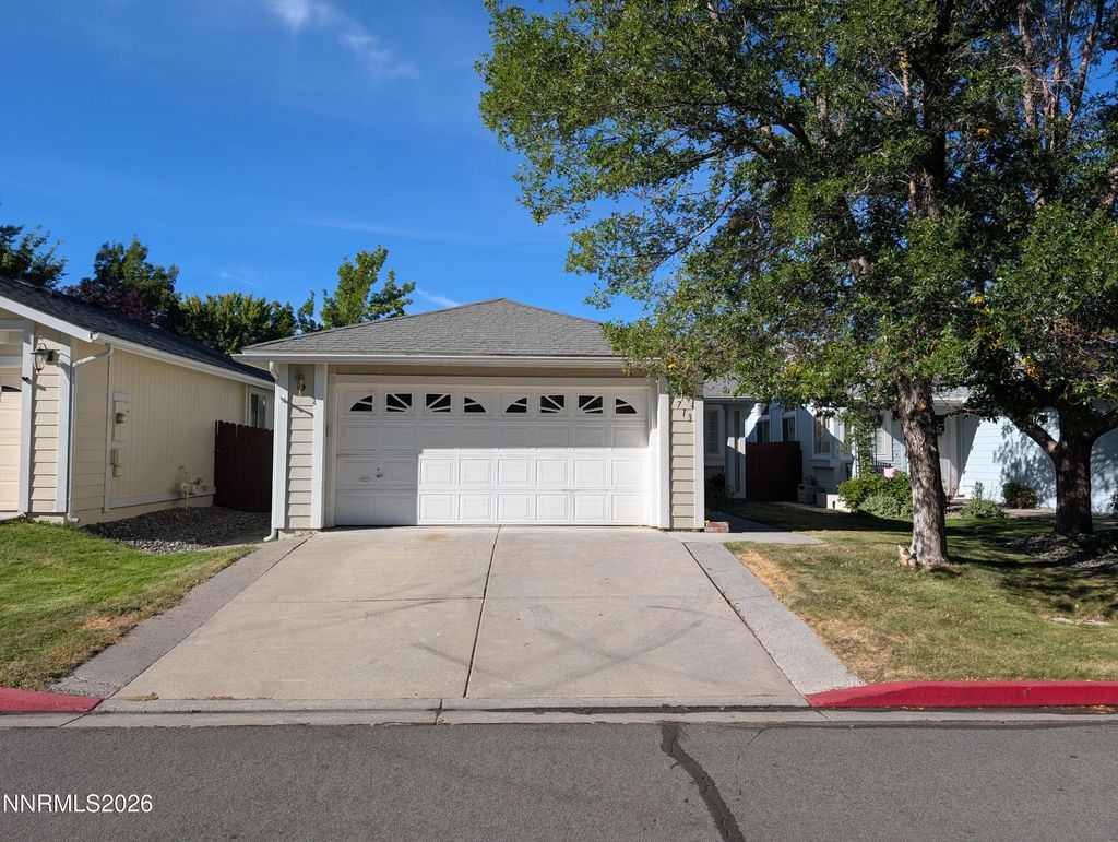 7713 Barnsdale Road, Reno