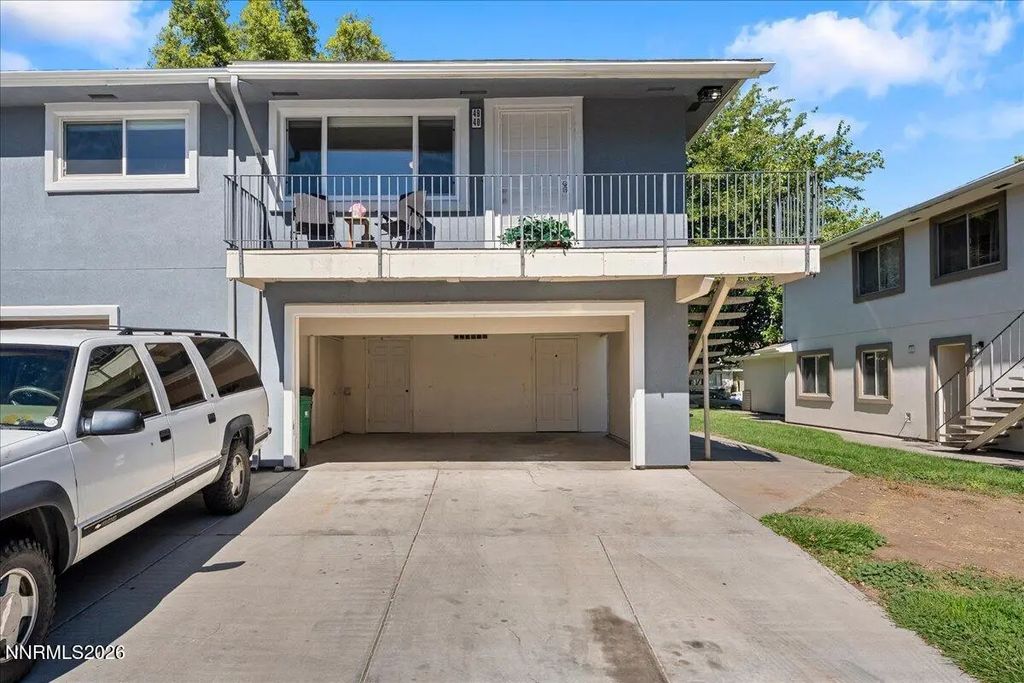 4940 Catalina Drive Apt 4, Reno