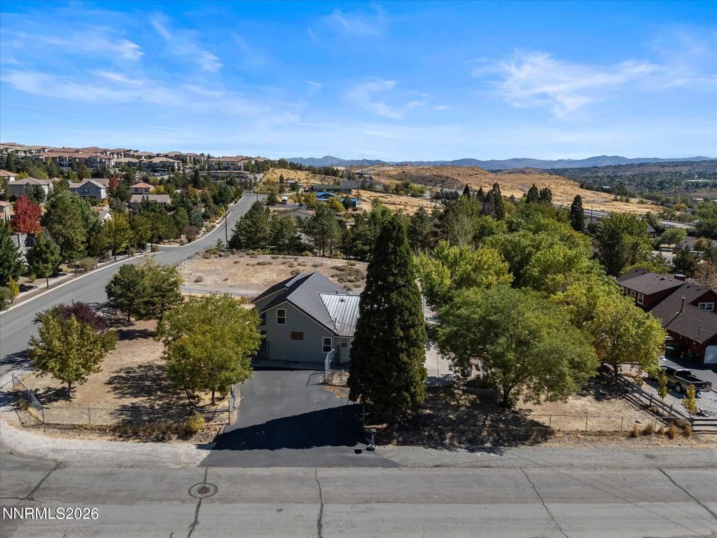 290 Eleanor Avenue, Reno