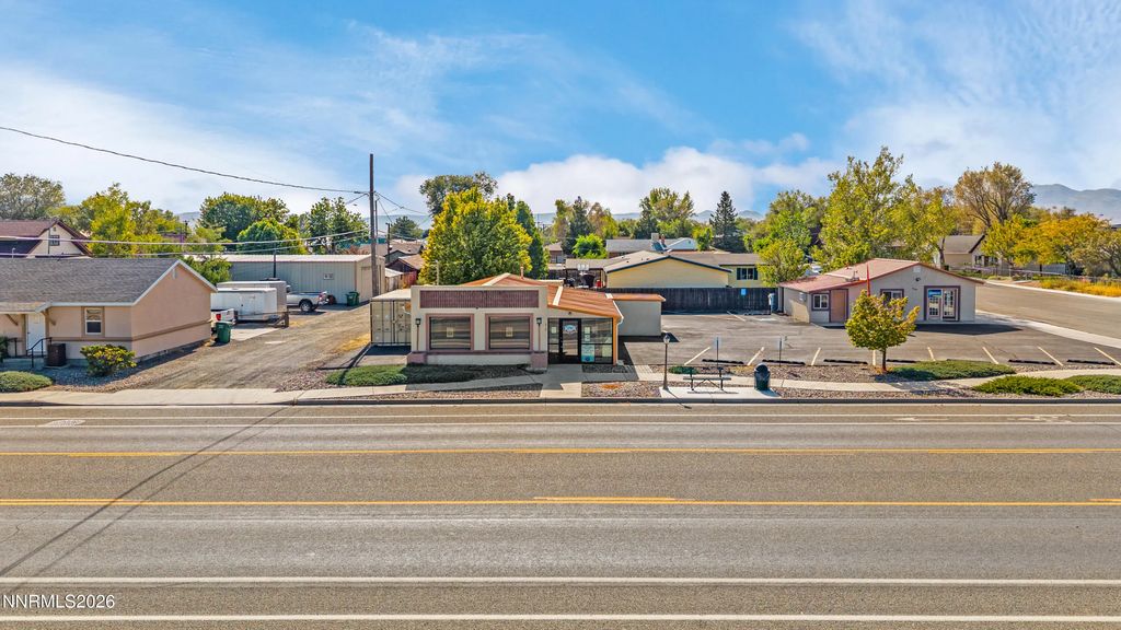 470 S Broad Street, Battle Mountain