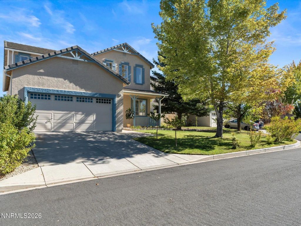 11775 Desert Grass Court, Reno