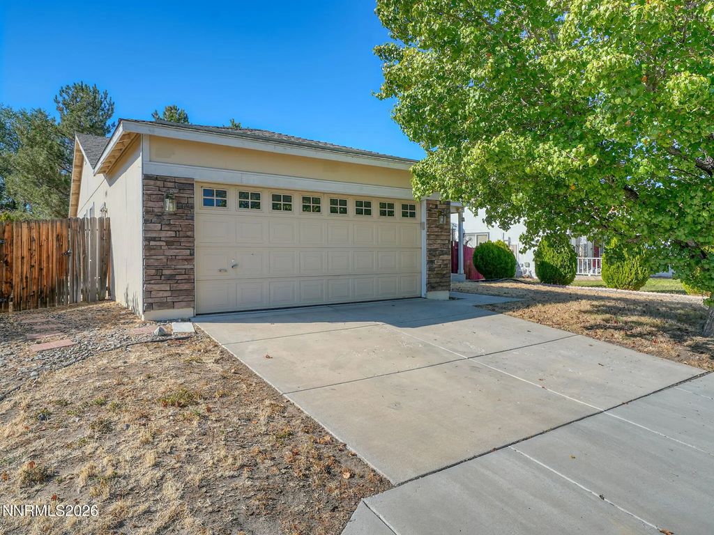 11983 Kernite Street, Reno