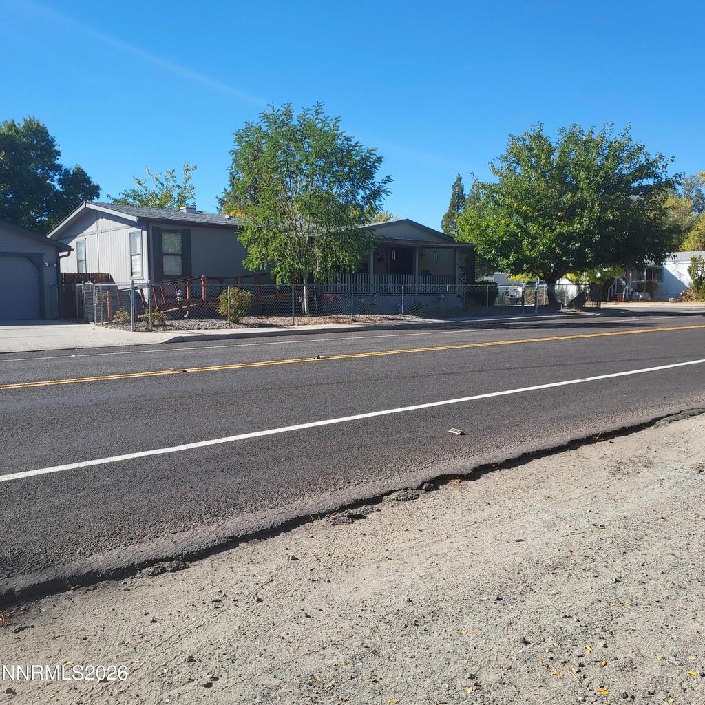 3095 Thurman Circle, Carson City