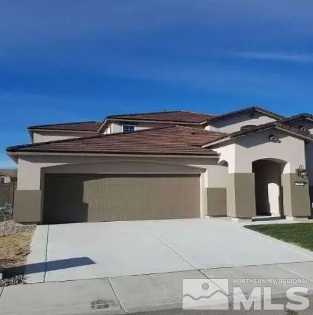 7143 Eldridge Street, Sparks