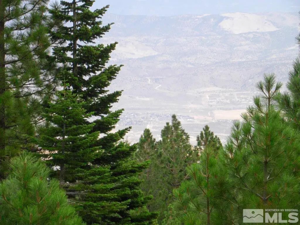 Kings Canyon Road, Carson City