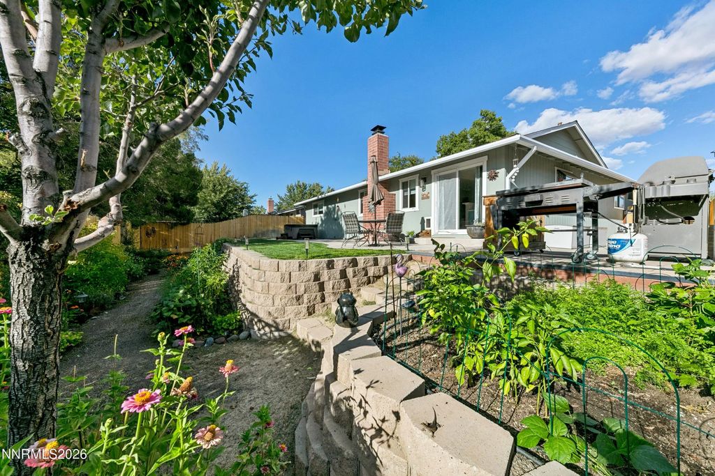 3318 Candelaria Drive, Sparks
