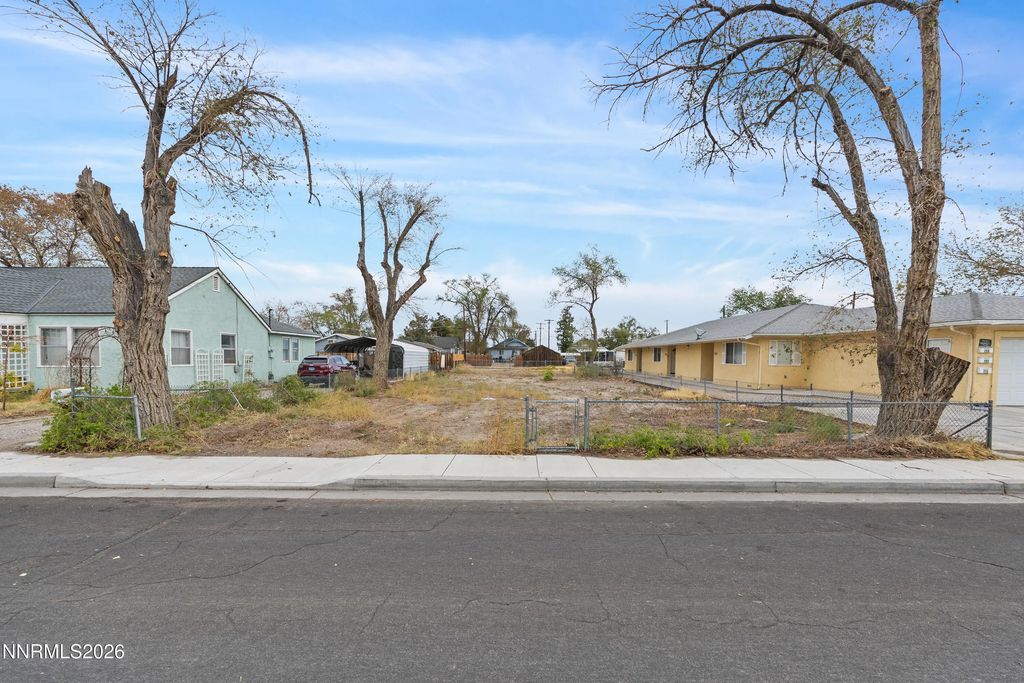 245 E Fairview Street, Fallon