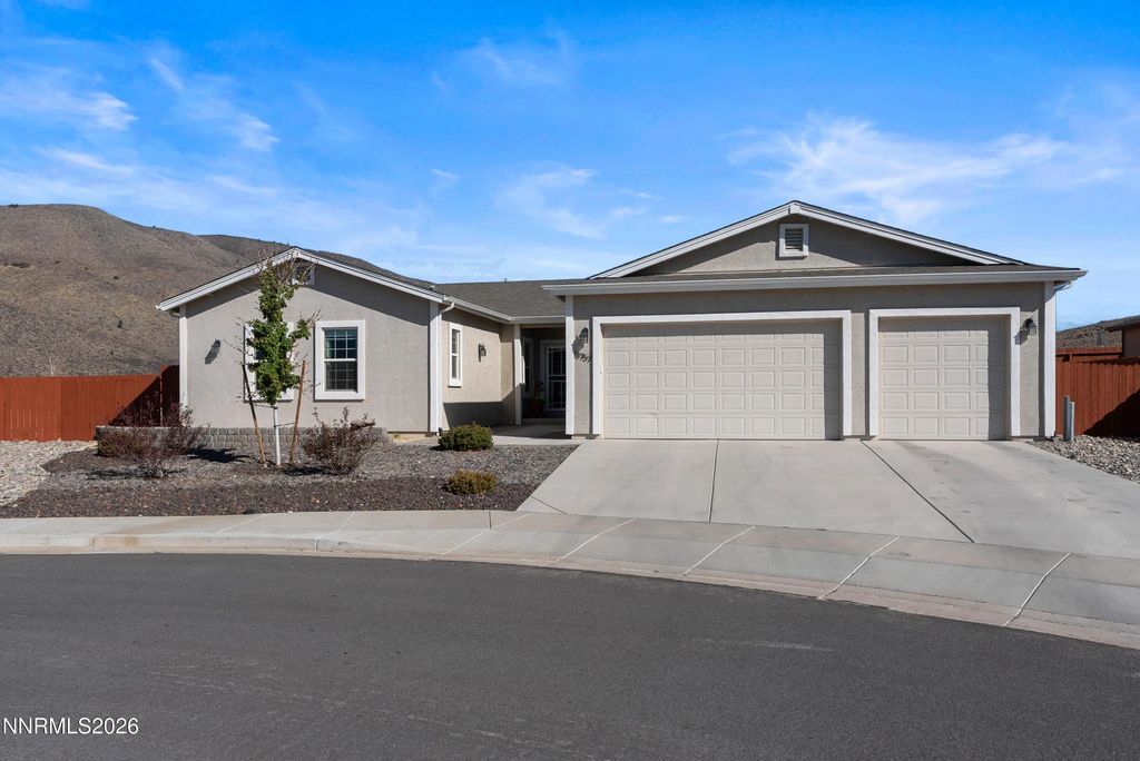 18757 Jones Creek Court, Reno