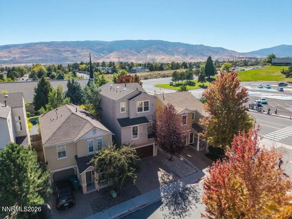 5990 Promontory Drive, Reno