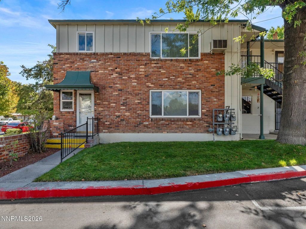 1945 4th Street 53, Sparks