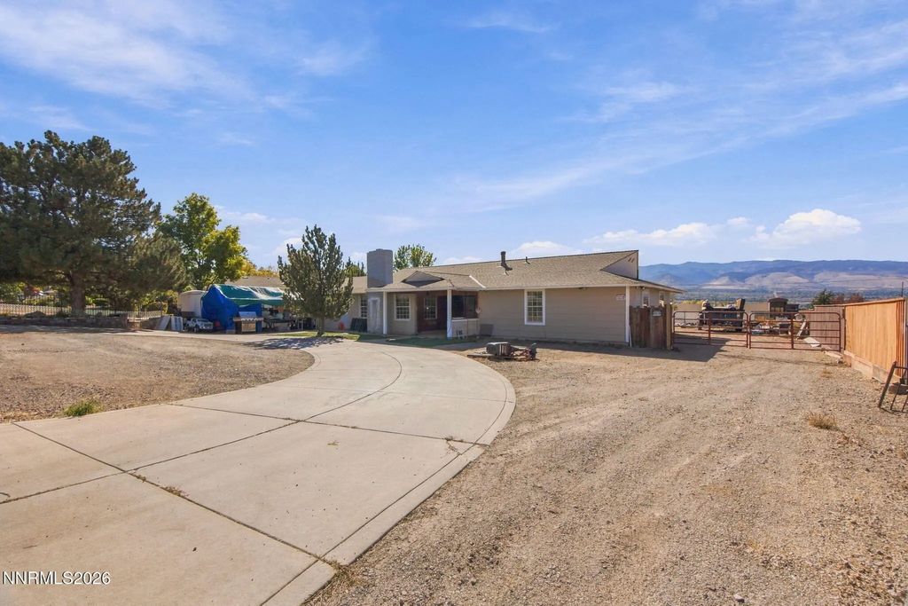13815 Kewanna Trail, Reno