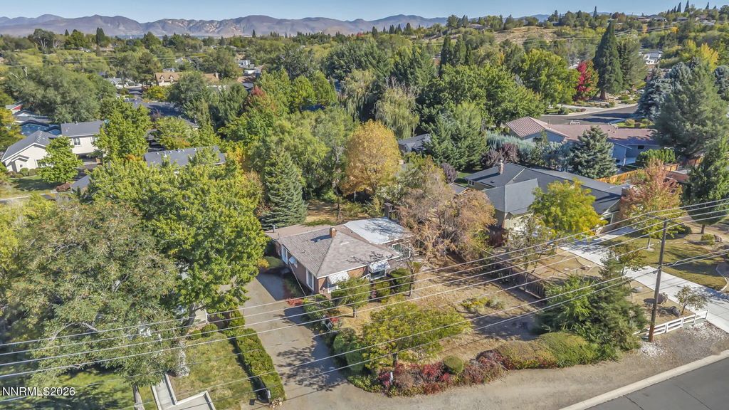 1400 Davidson Way, Reno