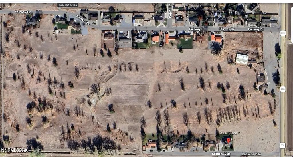 1 Highway 208, Yerington