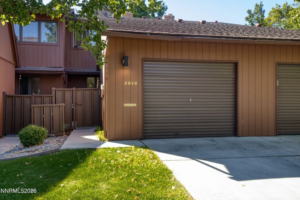 2014 Sunburst Way, Reno