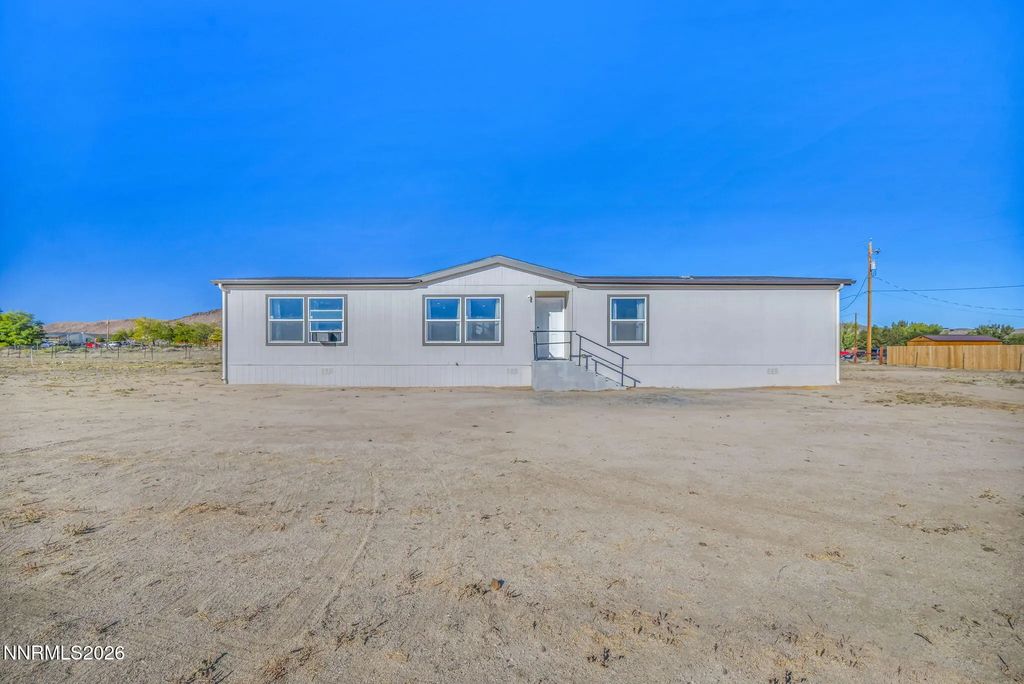 1020 W 8th Street, Silver Springs