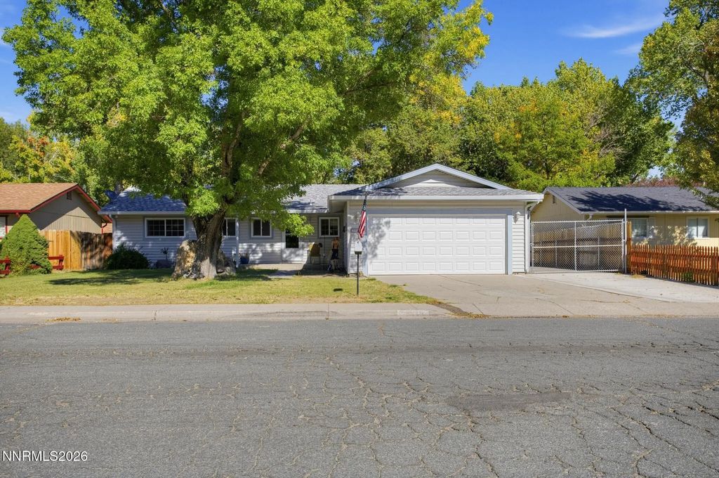 3975 Northgate Lane, Carson City