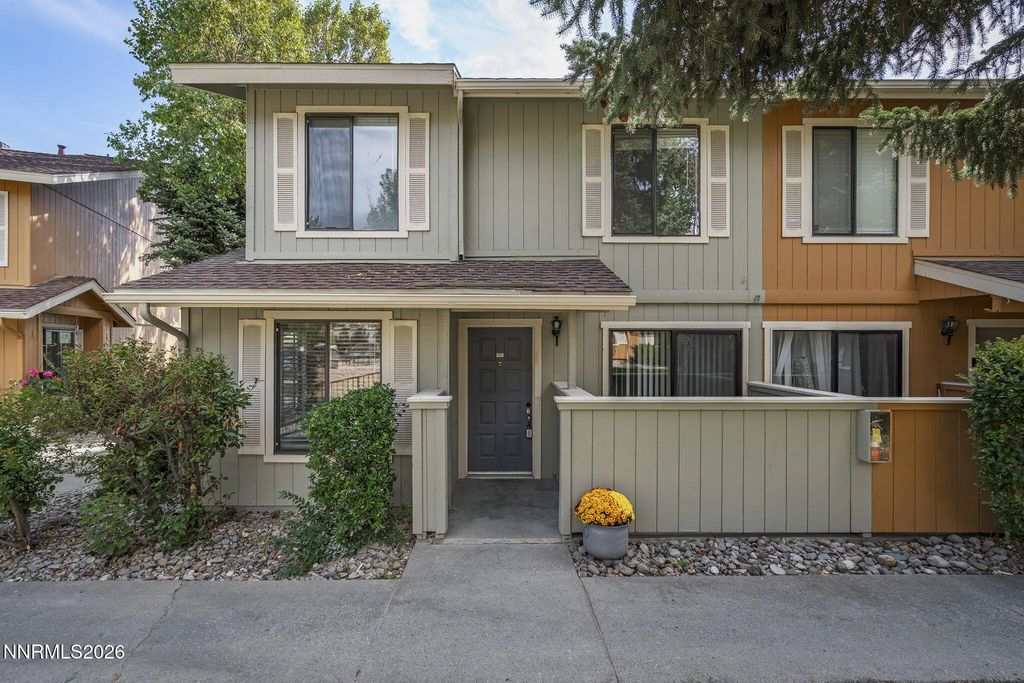 3230 Wedekind Road Apt 105, Sparks