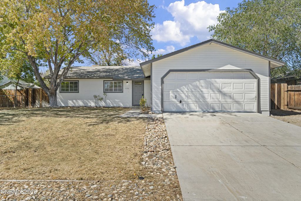 426 Keystone Drive, Dayton