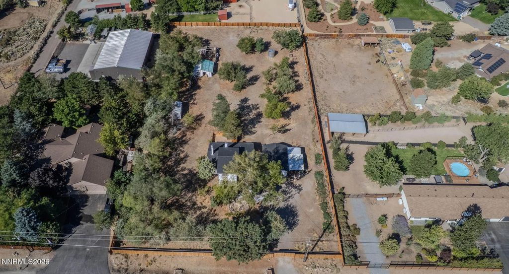 15625 Fawn Lane, Reno