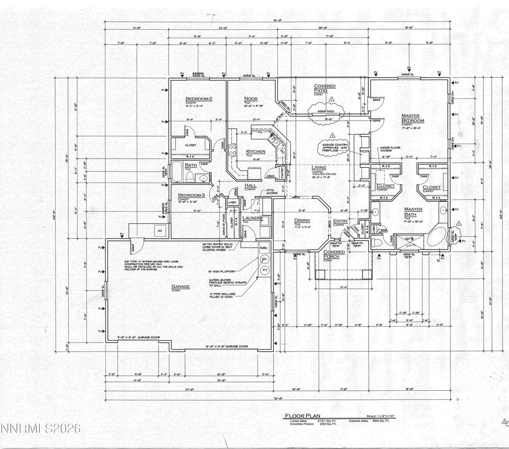 100 Morgan Ranch Court, Reno