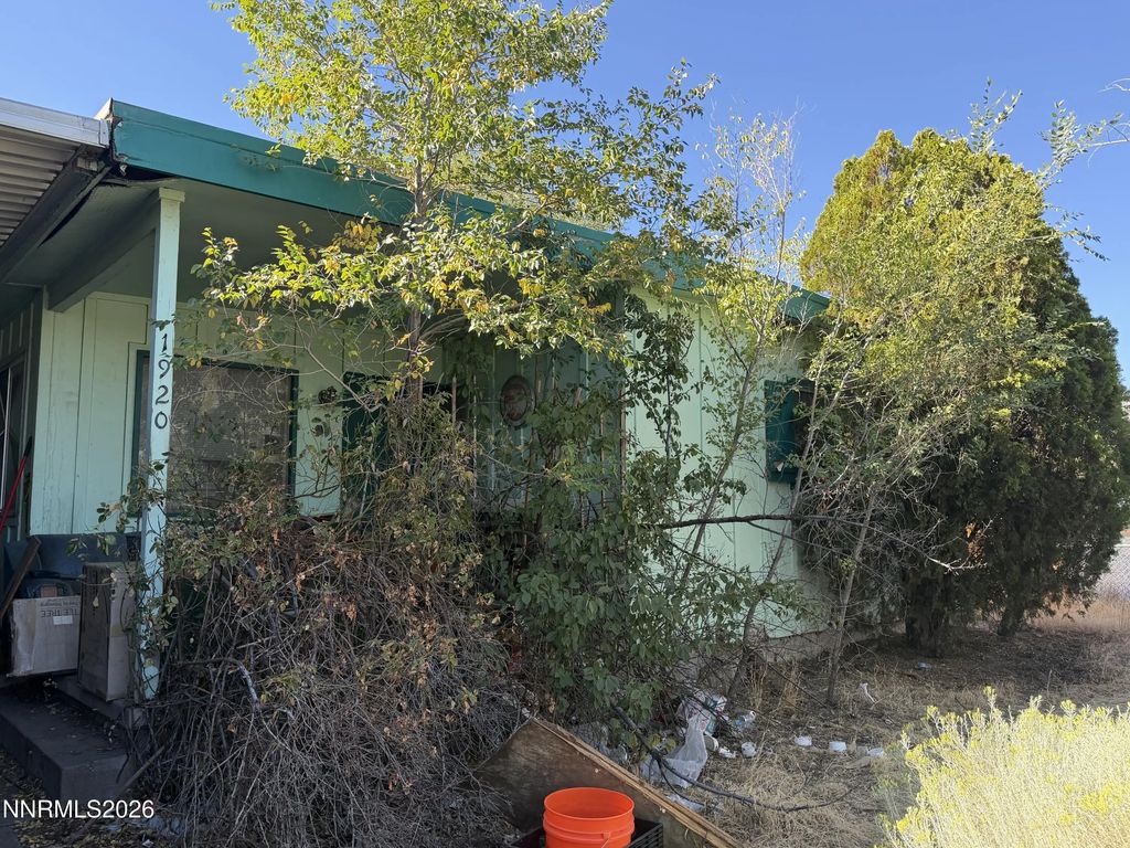 1920 Castle Way, Reno