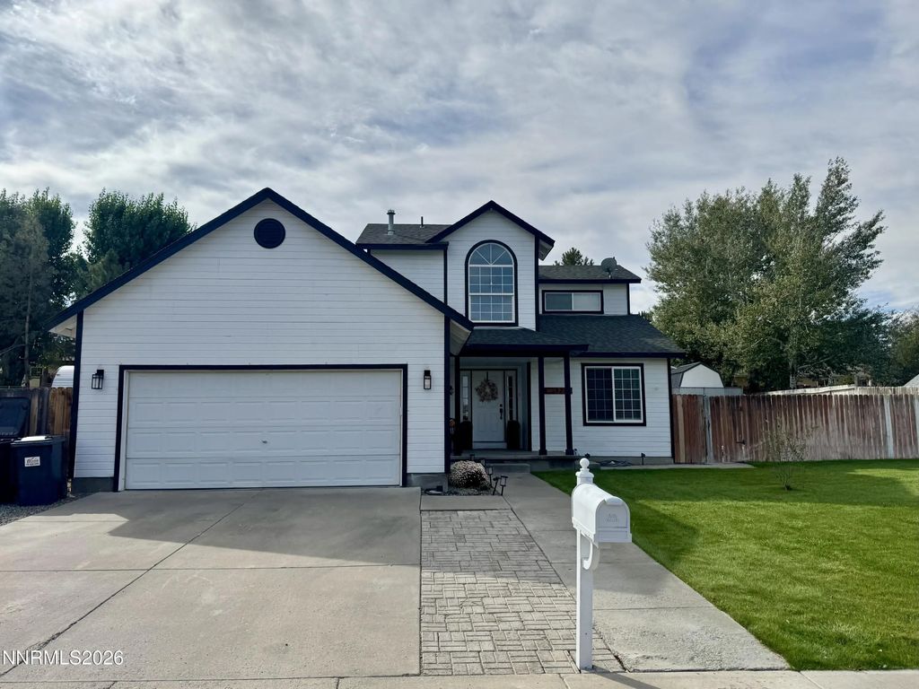 5230 E Offenhauser Drive, Winnemucca