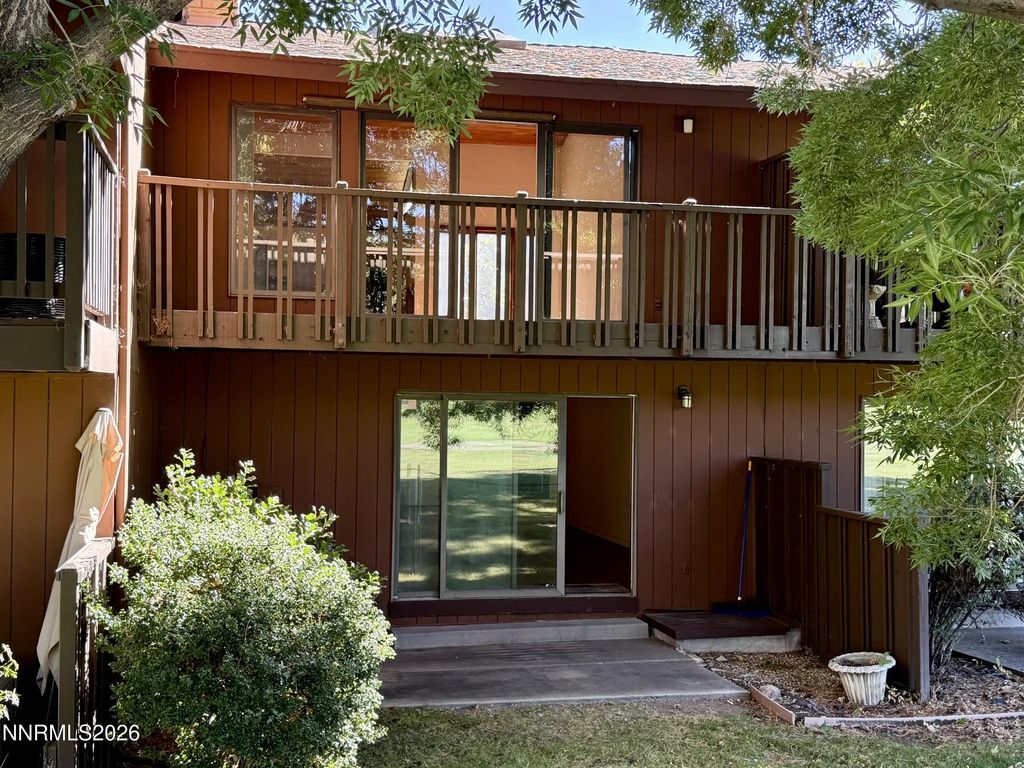 1949 S Villa Way, Reno